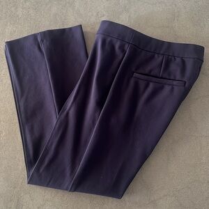 Gap Ponte Kickout Pants